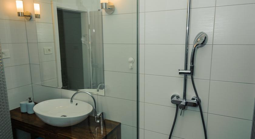 Dadule Apartments Podstrana Pokoj fotografie