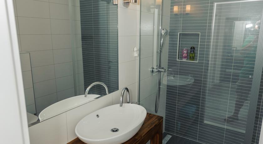 Dadule Apartments Podstrana Pokoj fotografie