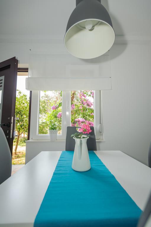 Dadule Apartments Podstrana Pokoj fotografie