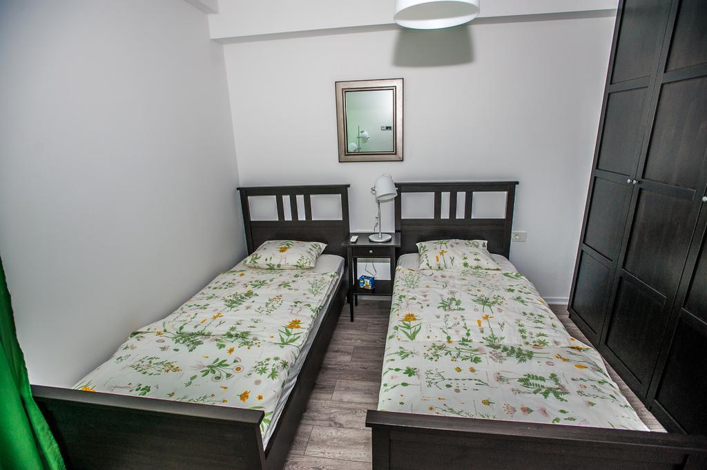 Dadule Apartments Podstrana Exteriér fotografie